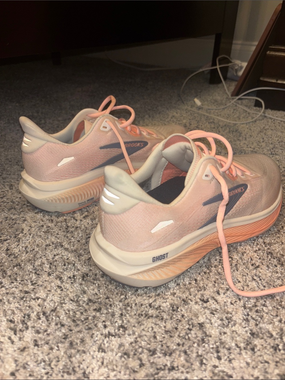 Brooks ghost - Picture 2 of 4